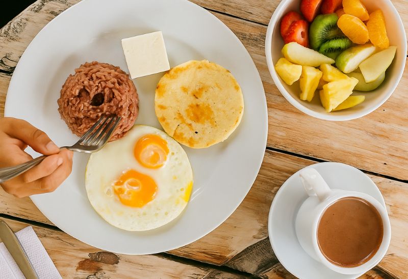 Desayunos en Cali - Restaurantes de desayunos en Cali - la boqueria Desayunos en Cali - Restaurantes de desayunos en Cali - la boqueria