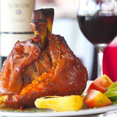 COMIDA TIPICA EN CALI - RESTAURANTE DE COMIDA TIPICA EN CALI - RESTAURANTE LA BOQUERIA CALI