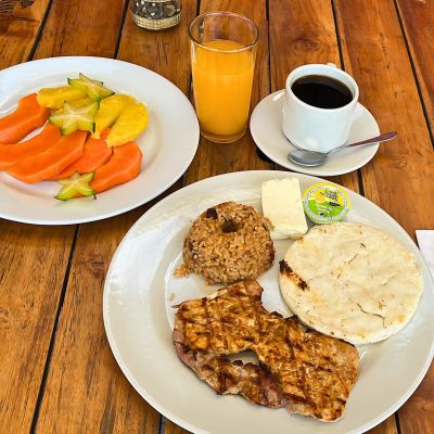 DESAYUNOS EN CALI A DOMICILIO