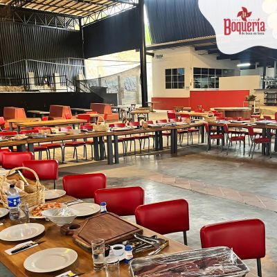 Restaurante en Cali para eventos empresariales y reuniones corporativas