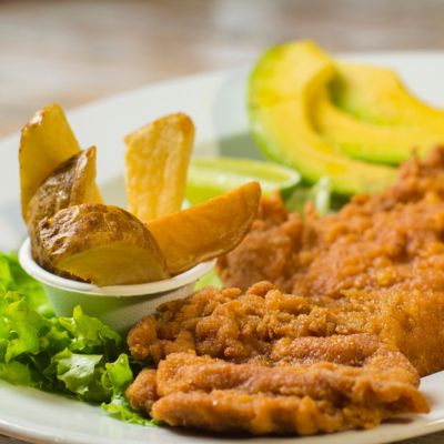 restaurantes de comida tipica colombiana en cali - Restaurante la boqueria (3)