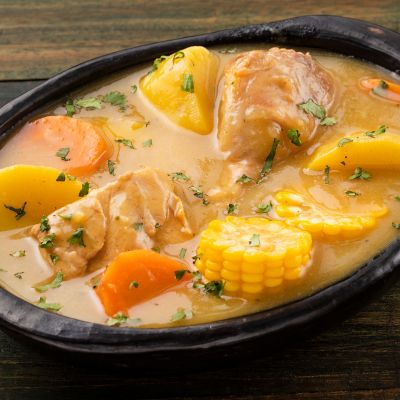 restaurantes de comida tipica colombiana en cali - Restaurante la boqueria (3) (2)